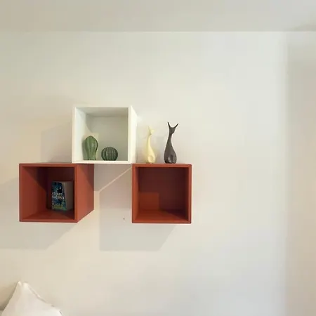 Homeby, Terrace Francesca