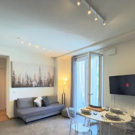 Homeby, Terrace Francesca Διαμέρισμα *