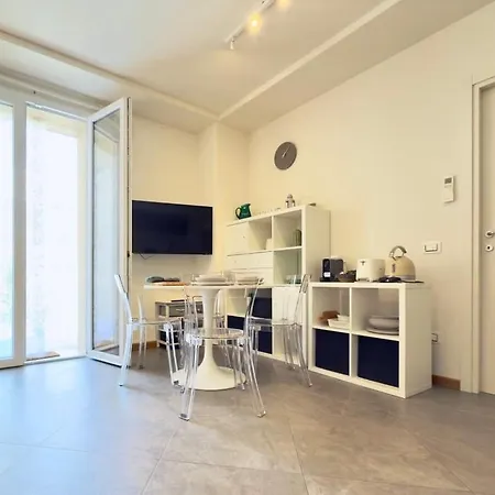 Homeby, Terrace Francesca Διαμέρισμα