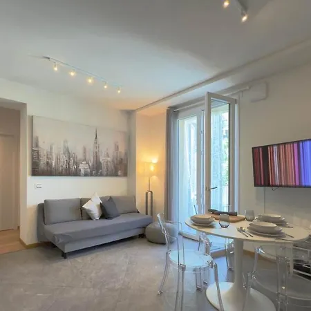 Διαμέρισμα Homeby, Terrace Francesca *