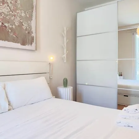 Διαμέρισμα Homeby, Terrace Francesca *