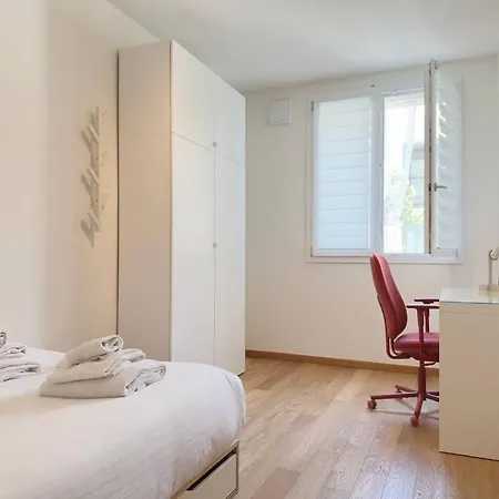 Homeby, Terrace Francesca Διαμέρισμα Φλωρεντία