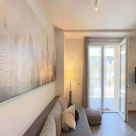 Apartament Homeby, Terrace Francesca