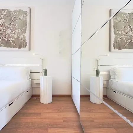Homeby, Terrace Francesca Διαμέρισμα Φλωρεντία