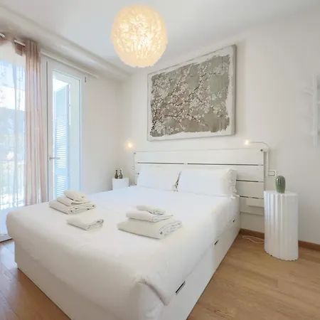 Homeby, Terrace Francesca Διαμέρισμα