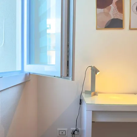 Διαμέρισμα Homeby, Terrace Francesca *