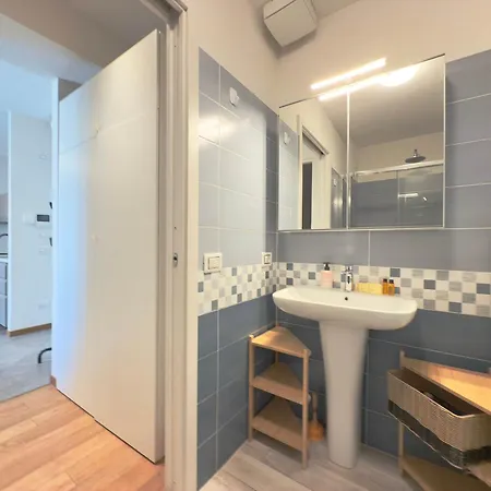 Διαμέρισμα Homeby, Terrace Francesca Φλωρεντία