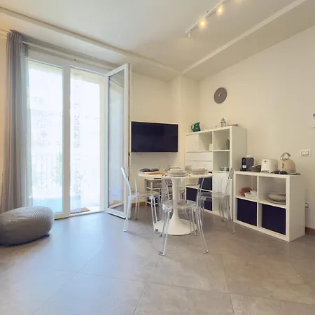 Homeby, Terrace Francesca *