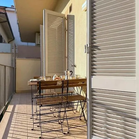Apartamento Homeby, Francesca *