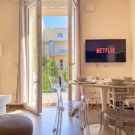 Apartamento Homeby, Francesca