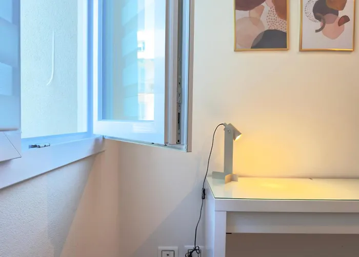 Apartament Homeby, Francesca *