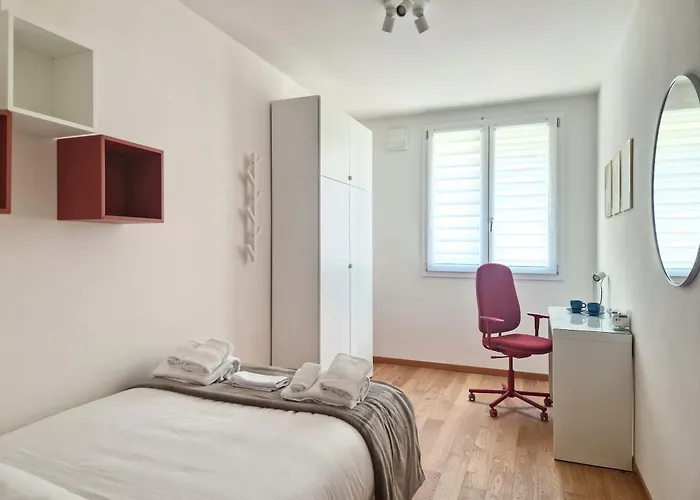 Apartament Homeby, Francesca *