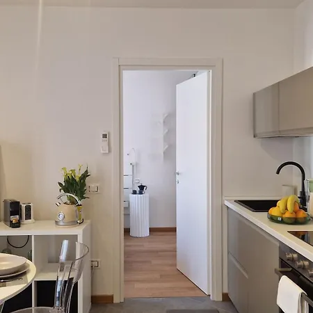 Homeby, Francesca Apartamento *