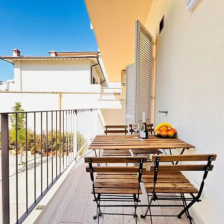 Apartamento Homeby, Francesca Florença