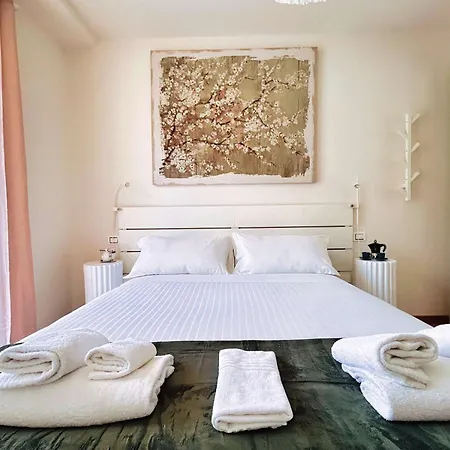 Homeby, Francesca * Firenze