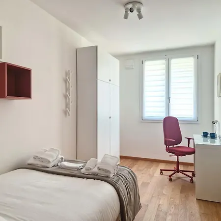 Apartamento Homeby, Francesca *