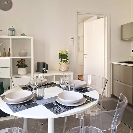 Apartamento Homeby, Francesca