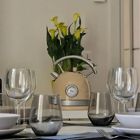 Homeby, Terrace Francesca Apartment Florence