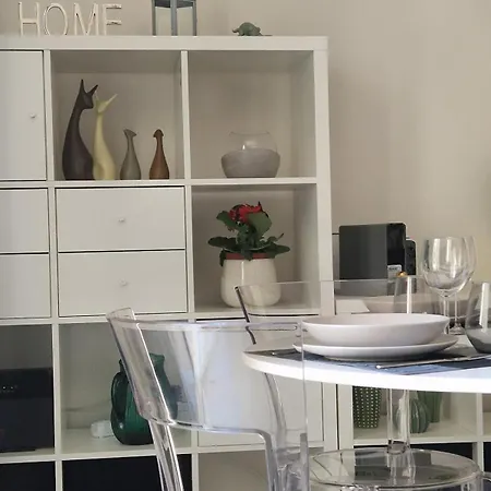 Homeby, Terrace Francesca